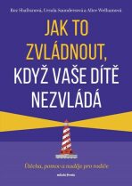 Jak to zvládnout, když vaše dítě nezvládá - Roz Shafranová, ...