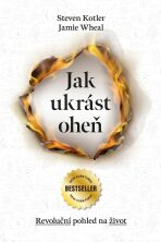 Jak ukrást oheň (Defekt) - Jamie Wheal,Steven Kotler