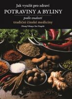 Jak využít pro zdraví potraviny a byliny - Zhang Yifang,Yingzhi Yao