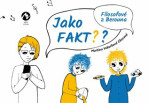 Jako fakt? - Pavla Hovorková, ...