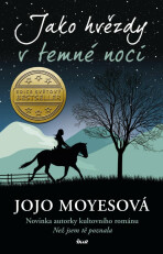 Jako hvězdy v temné noci - Jojo Moyes