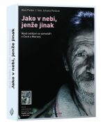 Jako v nebi, jenže jinak - Aleš Palán,Johana Pošová