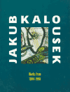 Jakub Kalousek - Works from 1994 - 1998 - 