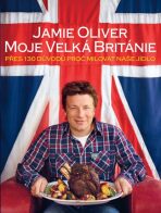 Jamie Oliver - Moje Velká Británie - 