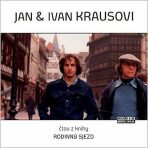 Jan a Ivan Krausovi - Ivan Kraus