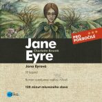 Jane Eyre - Charlotte Brontë, ...