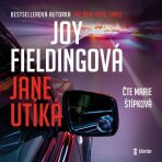 Jane utíká - Joy Fielding