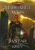 DragonLance (17) - Jantar a krev - Margaret Weis