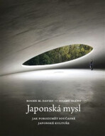 Japonská mysl - Roger M. Davies,Osamu Ikeno