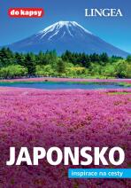 Japonsko - 3. vydání -  Kolektiv autorů