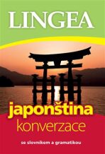 Japonština - konverzace se slovníkem a gramatikou - 