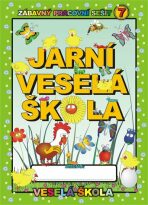 Jarní veselá škola - Jan Mihálik