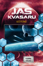 Jas kvasaru - Aleš Pitzmos