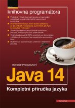 Java 14 - Rudolf Pecinovský