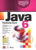 Java 6 - Sharon Zakhour,Scott Hommel