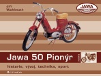 Jawa 50 Pionýr - Jiří Wohlmuth