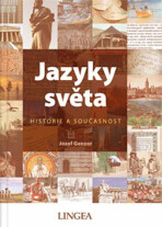 Jazyky světa - Historie a současnost - Genzor Jozef