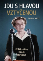 Jdu s hlavou vztyčenou (Defekt) - Daniel Anýž