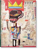 Jean-Michel Basquiat - Hans Werner Holzwarth, ...