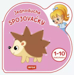 Jednoduché spojovačky 1-10 - 