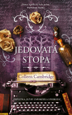 Jedovatá stopa - Colleen Cambridge