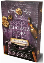 Jedovatá stopa - Colleen Cambridge