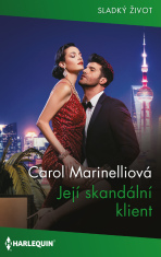 Její skandální klient - Carol Marinelliová