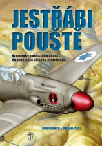 Jestřábi pouště - Brian Cull,Nomis Leo