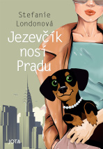 Jezevčík nosí Pradu - Stefanie London