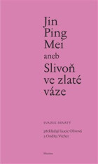 Jin Ping Mei aneb Slivoň ve zlaté váze IX. - 