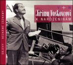 Jiřímu Voskovcovi k narozeninám - CD - Jan Werich,Jiří Voskovec