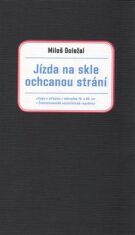 Jízda na skle ochcanou strání - Miloš Doležal