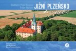 Jižní Plzeňsko z nebe - 
