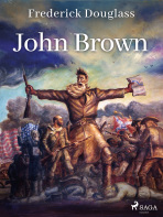John Brown - Frederick Douglass