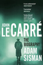 John le Carré - The Biography - Adam Sisman