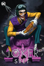 Joker: Svět - 