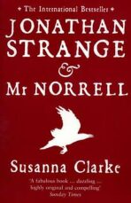 Jonathan Strange and Mr. Norrell - Clarke Susanna