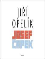 Josef Čapek - Jiří Opelík