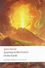 Journey to the Centre of the Earth - 