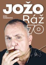 Jožo Ráž 70 - Dana Čermáková
