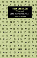 Jsem liberál? - John Maynard Keynes