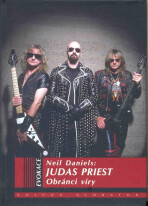 Judas Priest - Neil Daniels