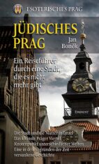 Jüdisches Prag - Jan Boněk