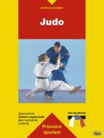 Judo - průvodce sportem - 