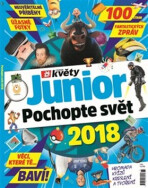 Junior - Pochopte svět 2018 (Defekt) - 