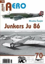 Junkers Ju 86 - 