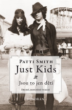 Just kids - Patti Smith