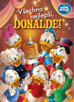 Kačer Donald 90 - Všechno nejlepší, Donalde! - 