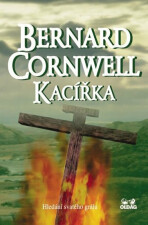 Kacířka - Bernard Cornwell