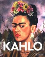Kahlo. Masters of Art - Eckhard Hollmann